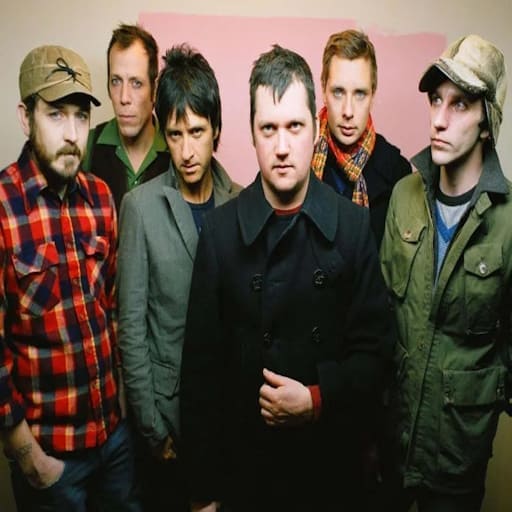 Modest Mouse Concerts in Pittsburgh