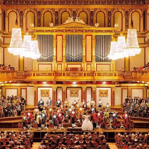 Mozart Concerts in Pittsburgh
