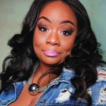 Ms. Pat Pittsburgh Tickets