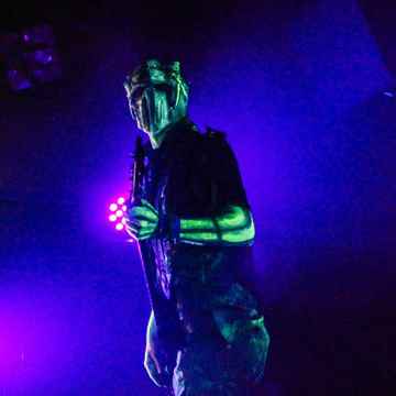 Mushroomhead Concerts in Pittsburgh
