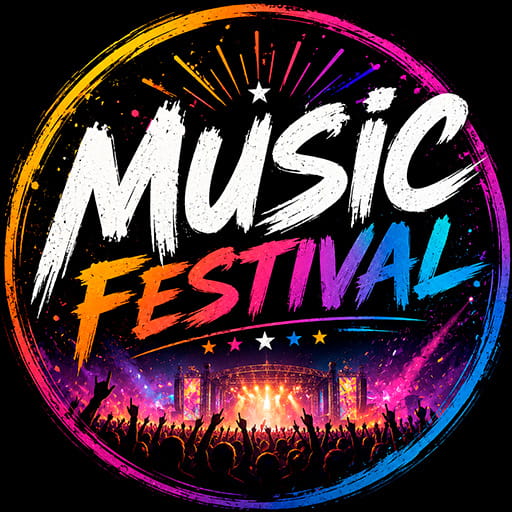 2050 Fest concerts in Pittsburgh.