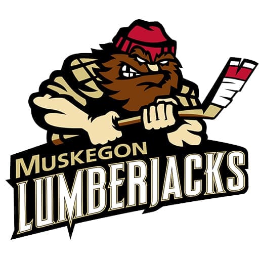 Muskegon Lumberjacks Schedule 2026–2027