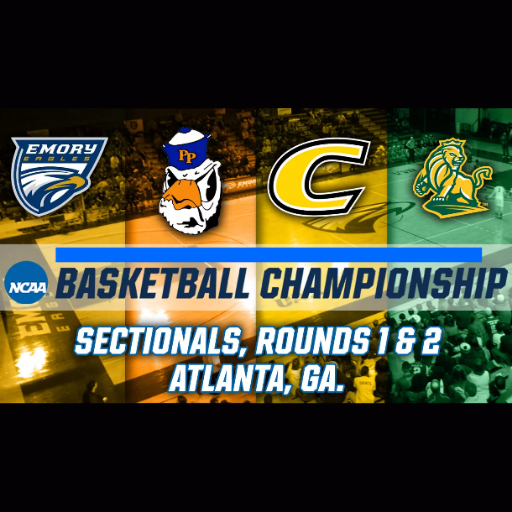 NCAA Men's Basketball Tournament: Rounds 1 & 2 Schedule 2026–2027