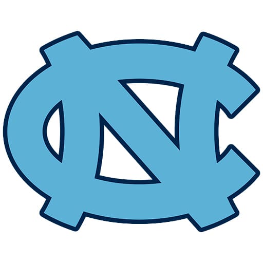 North Carolina Tar Heels Volleyball Schedule 2026–2027