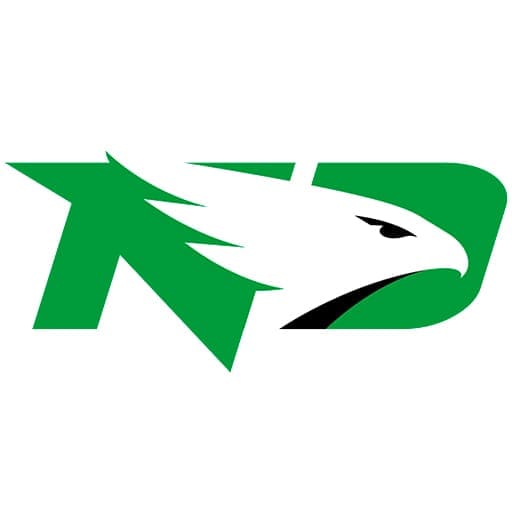 North Dakota Fighting Hawks Football Schedule 2026–2027