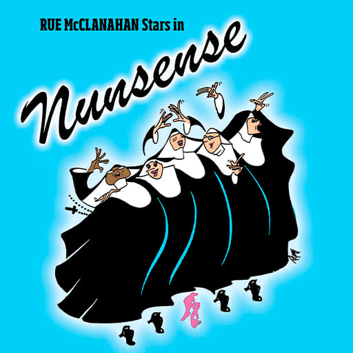 Nunsense Pittsburgh Tickets