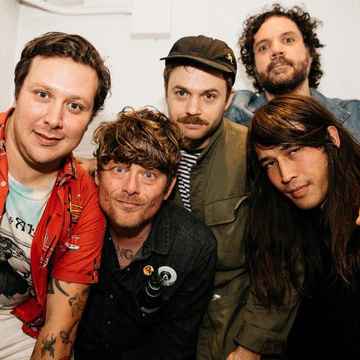 Osees Concerts in Pittsburgh