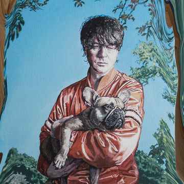 Panda Bear Concerts in Pittsburgh