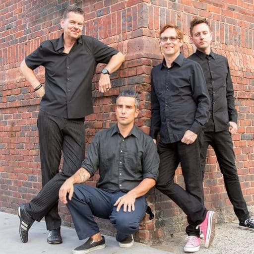 Pansy Division Concerts in Pittsburgh