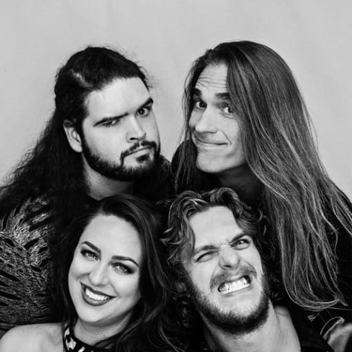 Paralandra Concerts in Pittsburgh