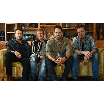 Parmalee Concerts in Pittsburgh