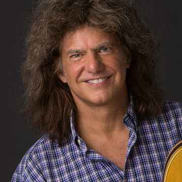 Pat Metheny Concerts in Pittsburgh