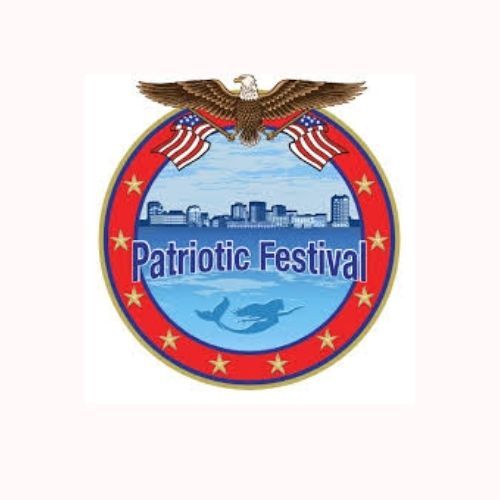 Patriotic Festival concerts in Pittsburgh.