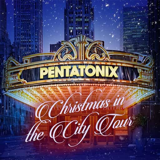 Pentatonix Concerts in Pittsburgh
