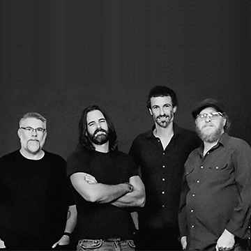 Perpetual Groove Concerts in Pittsburgh