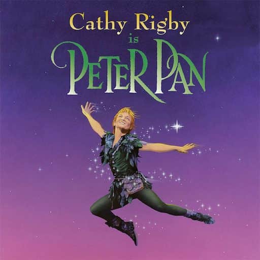 Peter Pan - Theatrical Production Pittsburgh Tickets
