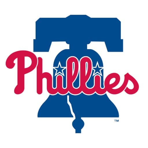 Philadelphia Phillies Schedule 2026–2027