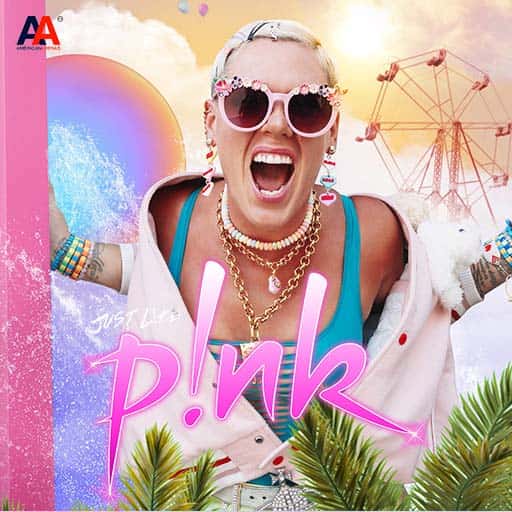 Pink Concerts in Pittsburgh