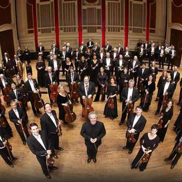 Pittsburgh Symphony Orchestra Concerts in Pittsburgh