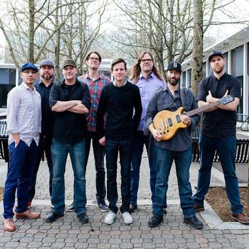 Polyrhythmics Concerts in Pittsburgh