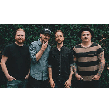 Punchline Concerts in Pittsburgh