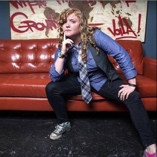 Rachel Scanlon Pittsburgh Tickets
