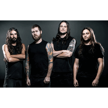 Revocation Concerts in Pittsburgh