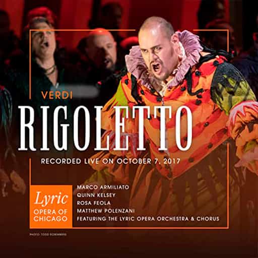 Rigoletto Pittsburgh Tickets