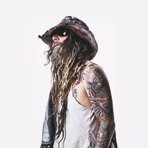 Rob Zombie Concerts in Pittsburgh
