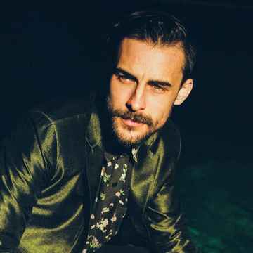 Robert Ellis Concerts in Pittsburgh