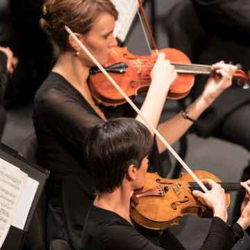 Rockford Symphony Orchestra Concerts in Pittsburgh