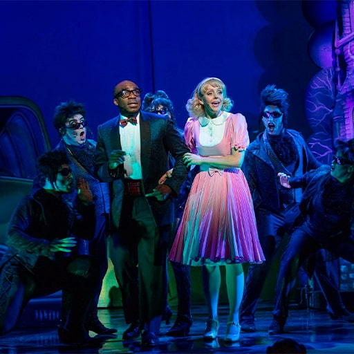 Rocky Horror Show Pittsburgh Tickets