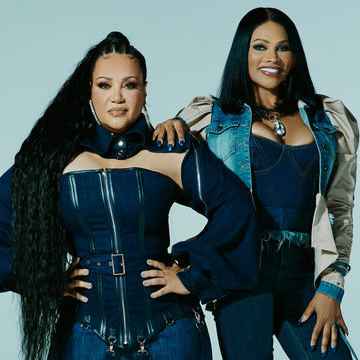 Salt N Pepa Concerts in Pittsburgh