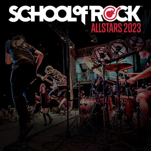 School Of Rock Allstars Concerts in Pittsburgh