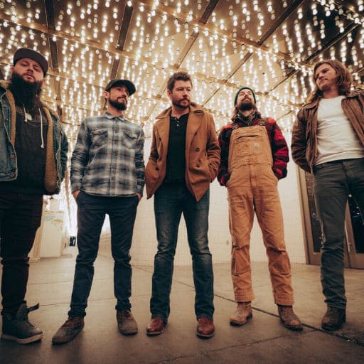 Shane Smith and The Saints Concerts in Pittsburgh