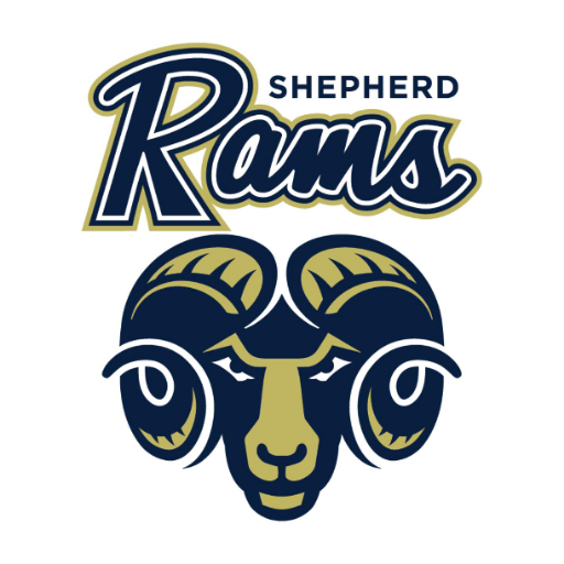 Shepherd Rams Schedule 2026–2027