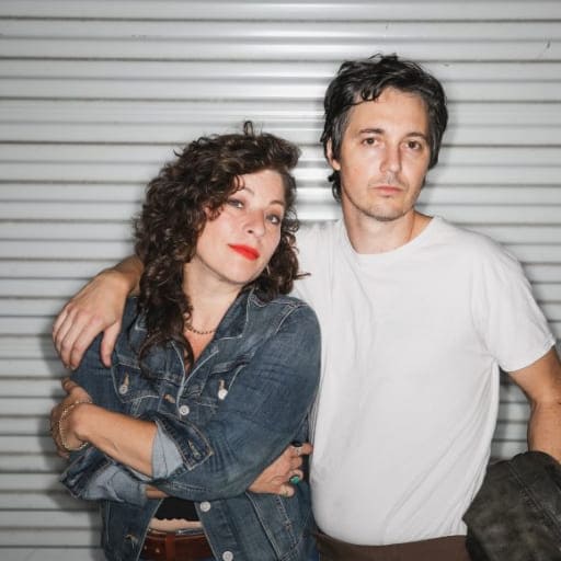 Shovels and Rope Concerts in Pittsburgh