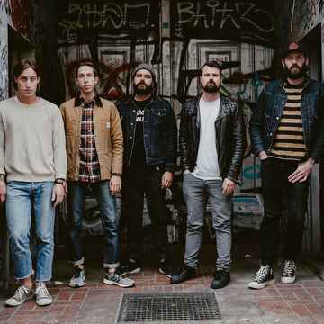Silverstein Concerts in Pittsburgh