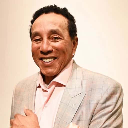 Smokey Robinson Concerts in Pittsburgh