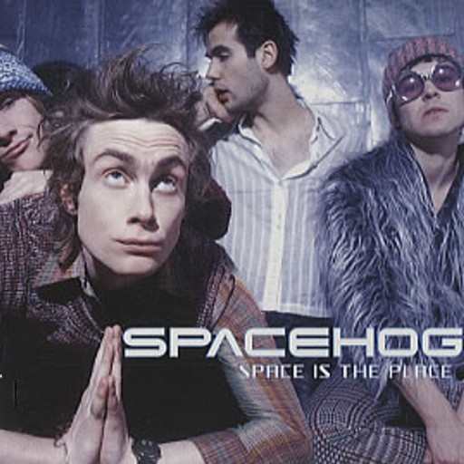 Spacehog Concerts in Pittsburgh