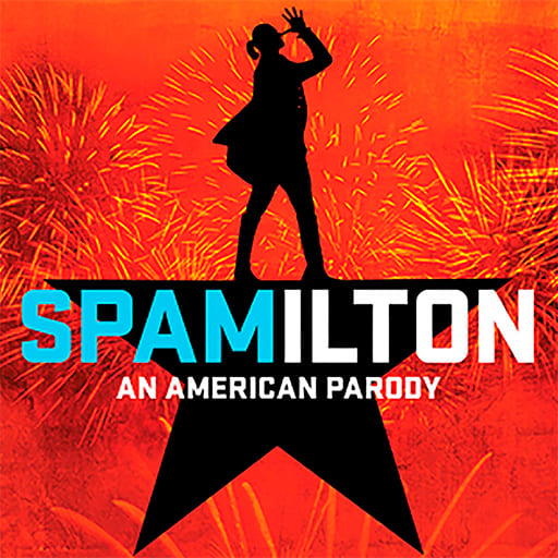 Spamilton Pittsburgh Tickets