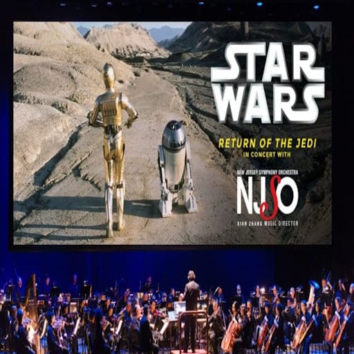 Star Wars - Return of the Jedi In Concert Concerts in Pittsburgh