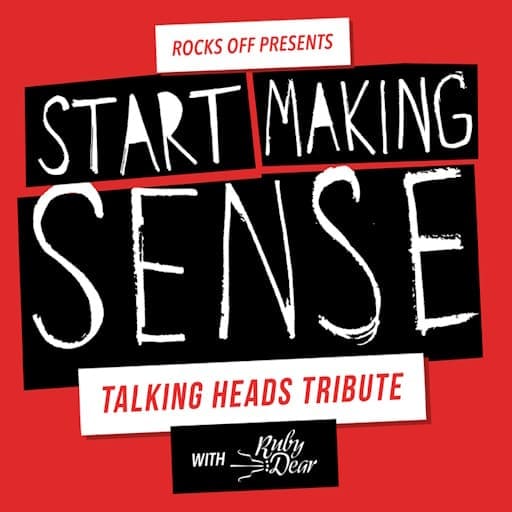 Start Making Sense - Talking Heads Tribute concerts in Pittsburgh.