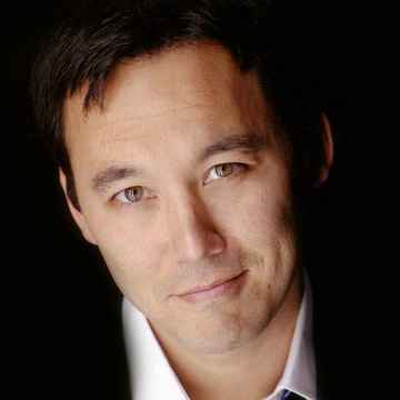 Steve Byrne Pittsburgh Tickets