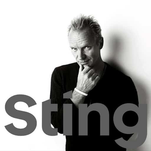 Sting Concerts in Pittsburgh
