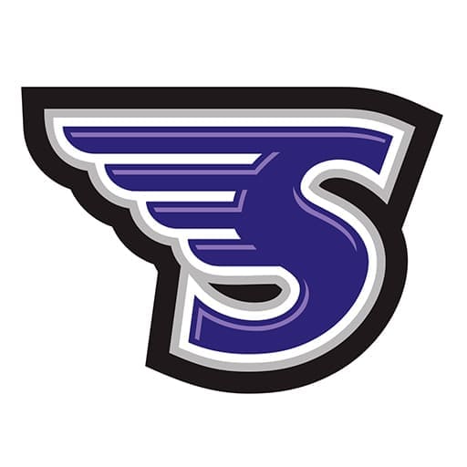 Stonehill Skyhawks Schedule 2026–2027