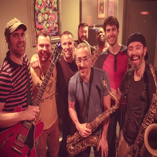 Streetlight Manifesto Concerts in Pittsburgh