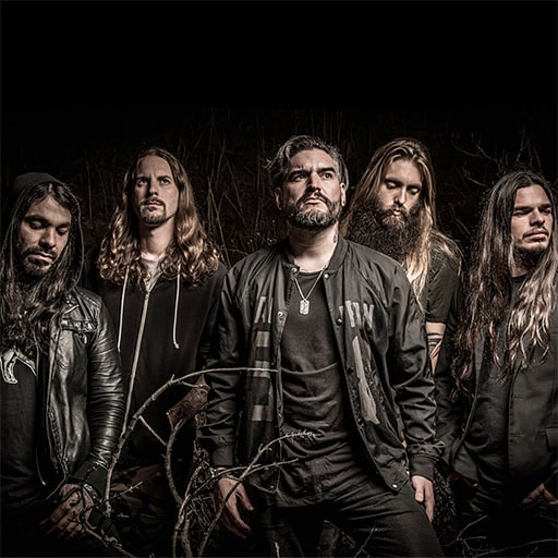 Suicide Silence Concerts in Pittsburgh