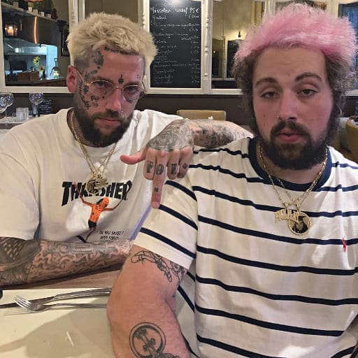 Suicideboys Concerts in Pittsburgh