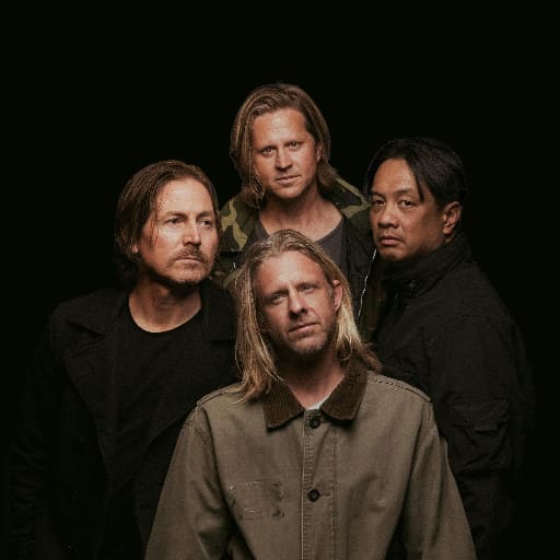 Switchfoot Concerts in Pittsburgh